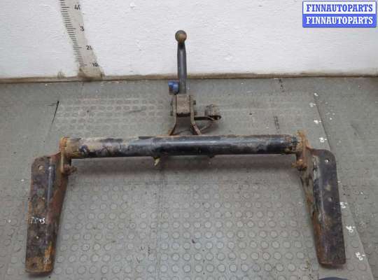 Устройство прицепное (фаркоп) JPB3893 на Jeep Liberty 2001-2007