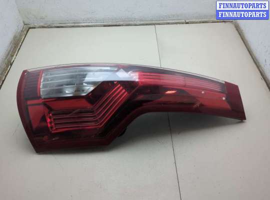 Фонарь (задний) CT1140542 на Citroen C4 Grand Picasso 2006-2013