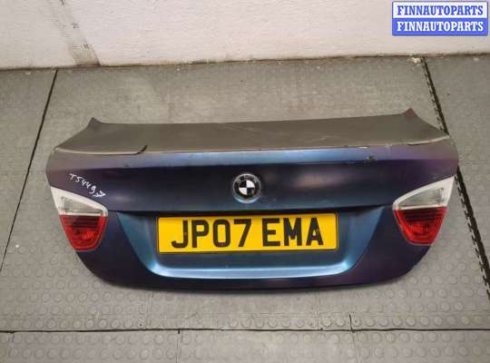 купить Крышка (дверь) багажника на BMW 3 E90, E91, E92, E93 2005-2012