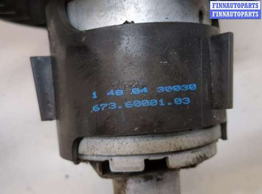 купить Двигатель отопителя (моторчик печки) на Ford Fusion 2002-2012