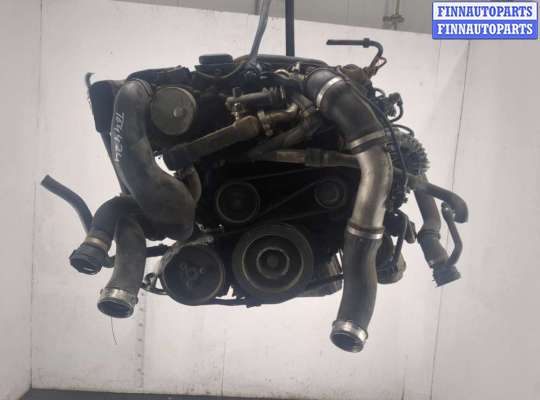 купить Двигатель (ДВС) на BMW 1 E87 2004-2011