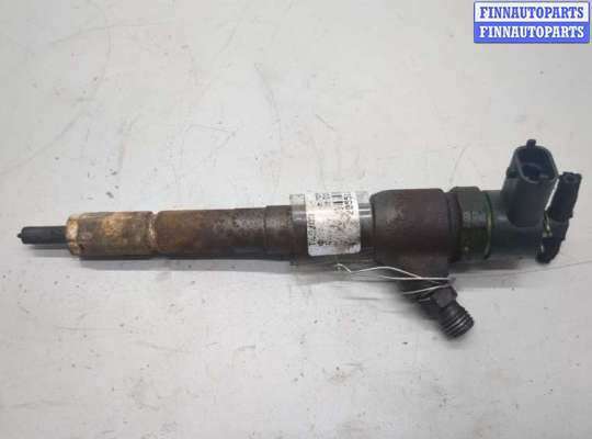 Форсунка топливная FT537939 на Fiat Panda 2003-2012