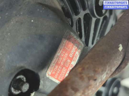 купить Насос гидроусилителя руля (ГУР) на Hyundai Coupe (Tiburon) 2002-2009