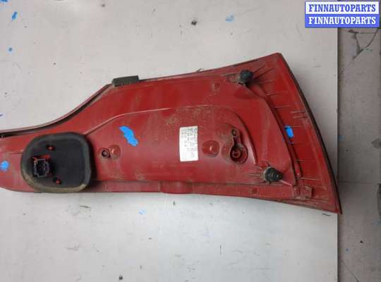 купить Фонарь (задний) на Audi Q7 2005-2015