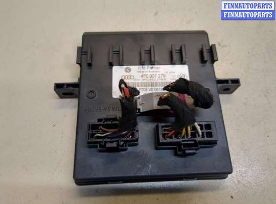 купить Блок управления бортовой сети (Body Control Module) на Audi Q7 2005-2015