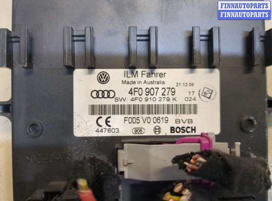 купить Блок управления бортовой сети (Body Control Module) на Audi Q7 2005-2015