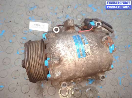 купить Компрессор кондиционера на Acura RDX 2006-2013