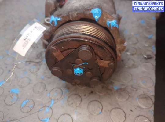 купить Компрессор кондиционера на Acura RDX 2006-2013