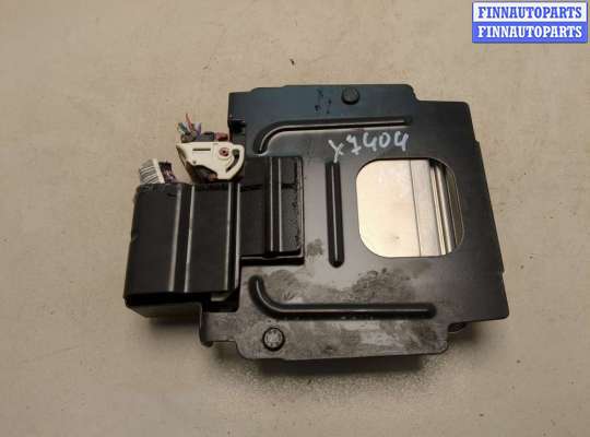 купить Блок управления двигателем на Citroen Berlingo 2012-2018