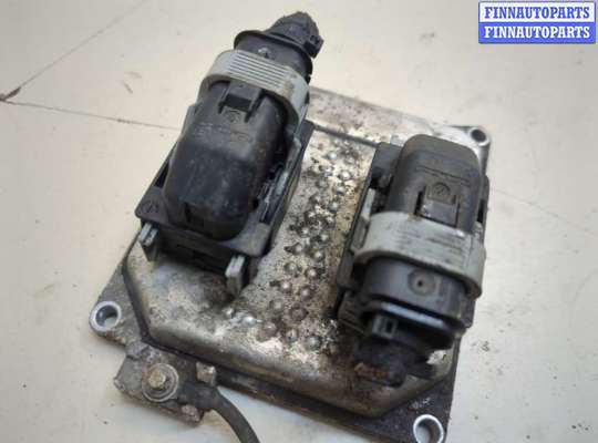 купить Блок управления двигателем на Opel Zafira B 2005-2014