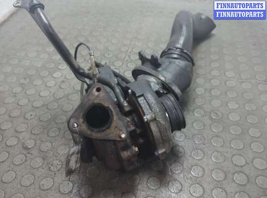купить Турбина на Mercedes C W204 2006-2015