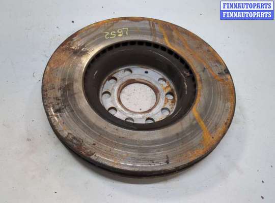 купить Диск тормозной на Audi Q3 2011-2018