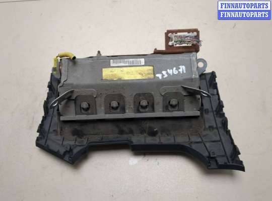 купить Подушка безопасности коленная на Toyota Avensis 3 2008-2018