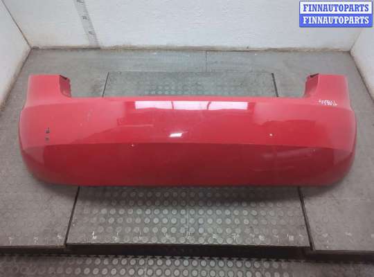 Купить Бампер на Skoda Fabia 2007-2014 Бампер SK505814 на Skoda Fabia 2007-2014