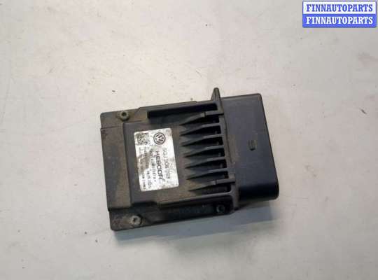 купить Блок управления топливным насосом на Volkswagen Atlas Cross Sport 2019-