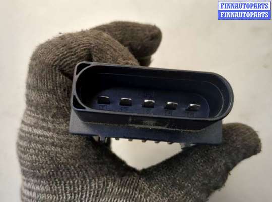 купить Блок управления топливным насосом на Volkswagen Atlas Cross Sport 2019-