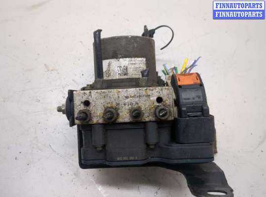 купить Блок АБС, насос (ABS, ESP, ASR) на Peugeot Partner 2018-2024