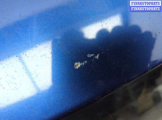 купить Двигатель стеклоочистителя (моторчик дворников) задний на Dacia Duster 2010-2017