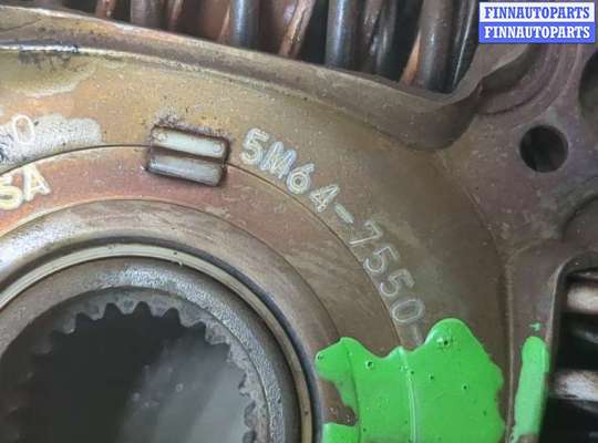 купить Маховик на Ford Escape 2000-2006