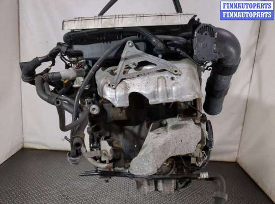 купить Двигатель (ДВС) на Porsche Cayenne 2007-2010