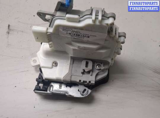 купить Замок двери на Audi A3 (8V) 2012-2020