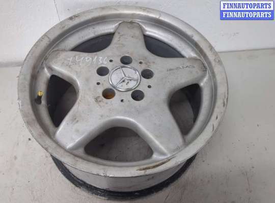 Диск литой MB1574084 на Mercedes 124 1984-1993