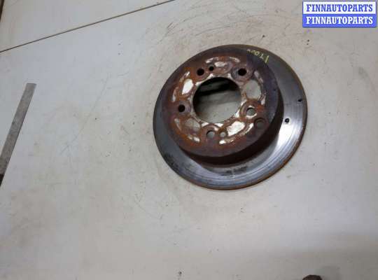 купить Диск тормозной на Hyundai Sonata 5 NF 2005-2010