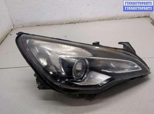 купить Фара (передняя) на Opel Astra J 2010-2017