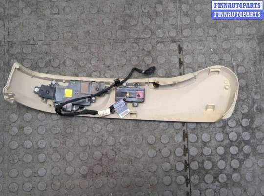 купить Кнопка регулировки сидений на Audi A8 (D3) 2002-2010