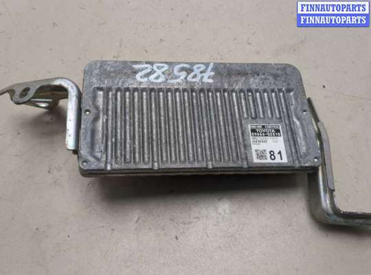 купить Блок управления двигателем на Toyota Auris E18 2012-2018