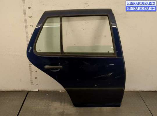 купить Дверь боковая (легковая) на Volkswagen Golf 4 1997-2005