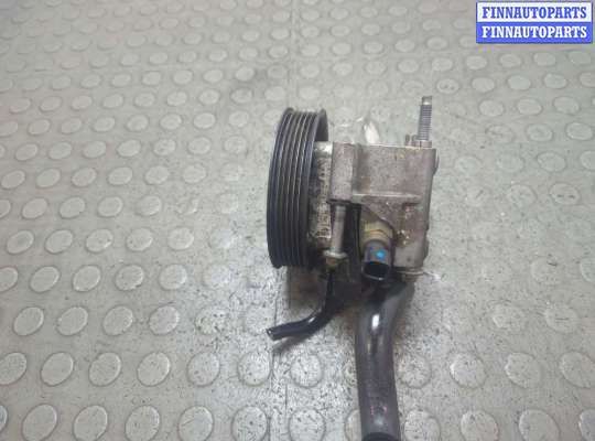 Купить Насос гидроусилителя руля (ГУР) на Ford Focus 2 2005-2008 Насос гидроусилителя руля (ГУР) FO2191340 на Ford Focus 2 2005-2008