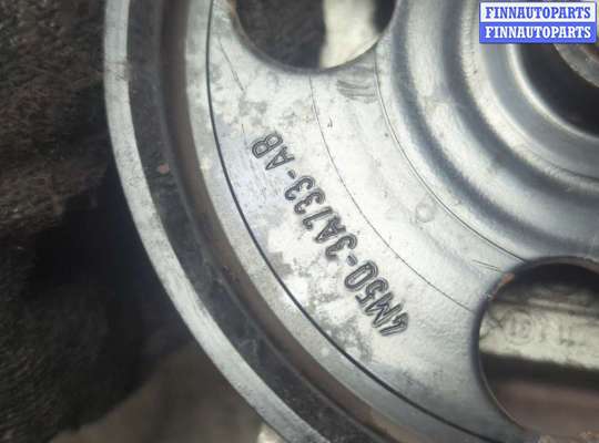 купить Насос гидроусилителя руля (ГУР) на Ford Focus 2 2005-2008