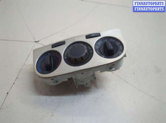 Купить Переключатель отопителя (печки) на Opel Corsa D 2006-2014 Переключатель отопителя (печки) OP2381011 на Opel Corsa D 2006-2014