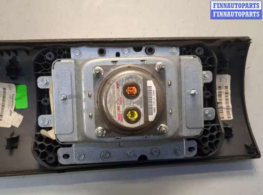 купить Подушка безопасности переднего пассажира на Nissan Pathfinder 2004-2014