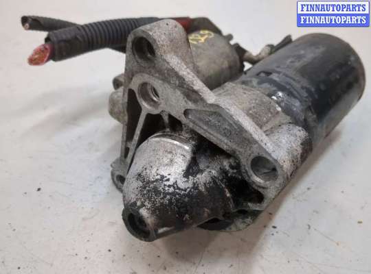 купить Стартер на Renault Scenic 2009-2012