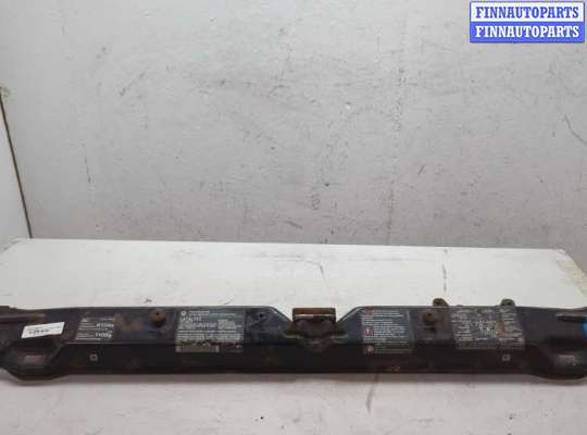 купить Рамка капота на Volkswagen Transporter 4 1991-2003