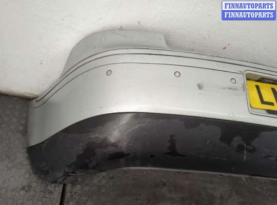 купить Бампер на Volkswagen Phaeton 2002-2010