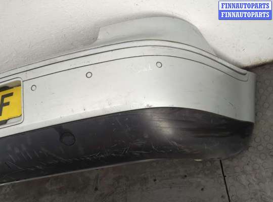 купить Бампер на Volkswagen Phaeton 2002-2010