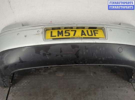 купить Бампер на Volkswagen Phaeton 2002-2010