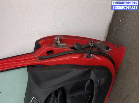 купить Замок двери на Ford B-Max