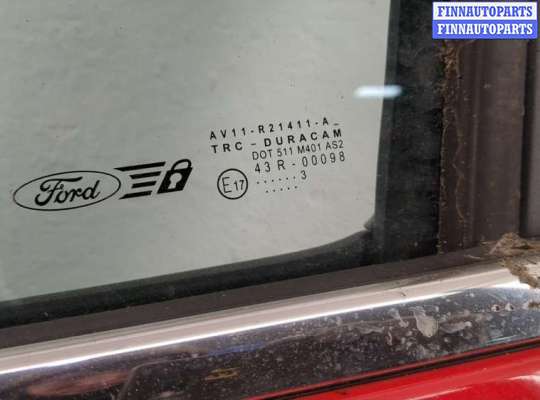 купить Замок двери на Ford B-Max