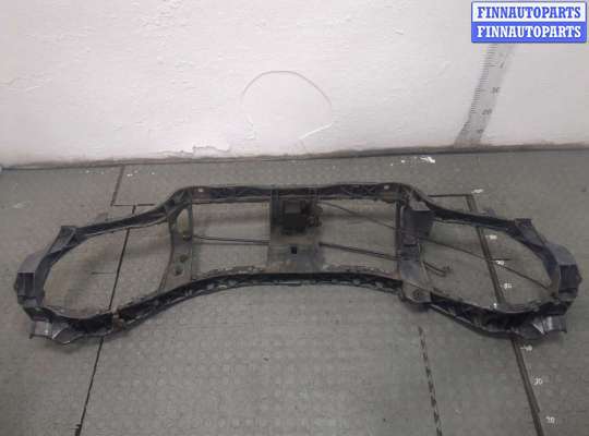 Панель передняя (телевизор) на Ford Mondeo IV