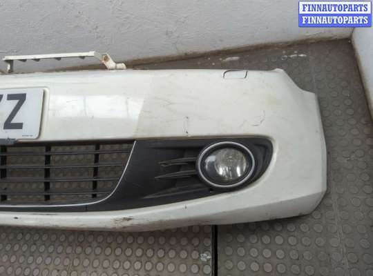 купить Бампер на Volkswagen Golf 6 2008-2012