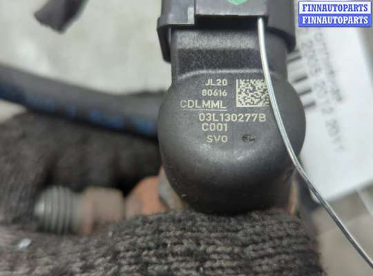 купить Форсунка топливная на Seat Leon 2 2005-2012