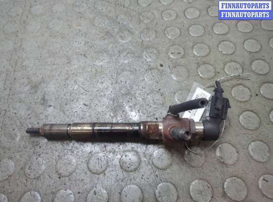 Форсунка топливная ST346638 на Seat Leon 2 2005-2012