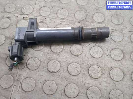 Катушка зажигания JPB4935 на Jeep Liberty 2001-2007