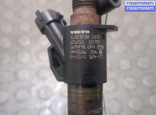 купить Форсунка топливная на Volvo S60 2010-2018