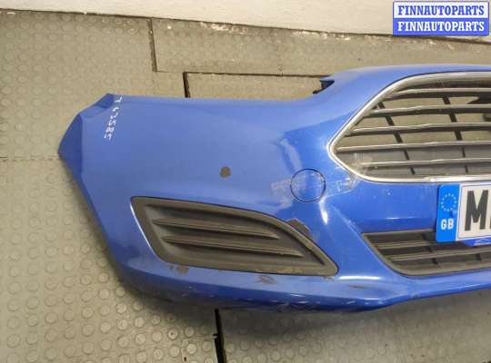 купить Бампер на Ford Fiesta 2012-2019