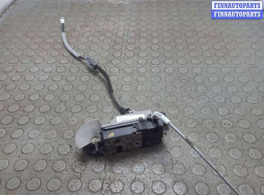 Купить Замок двери на Citroen C4 2010-2020 Замок двери CT1127522 на Citroen C4 2010-2020